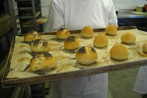 Paula's Bakery photo 2