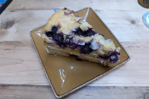 Paula's Bakery photo 4